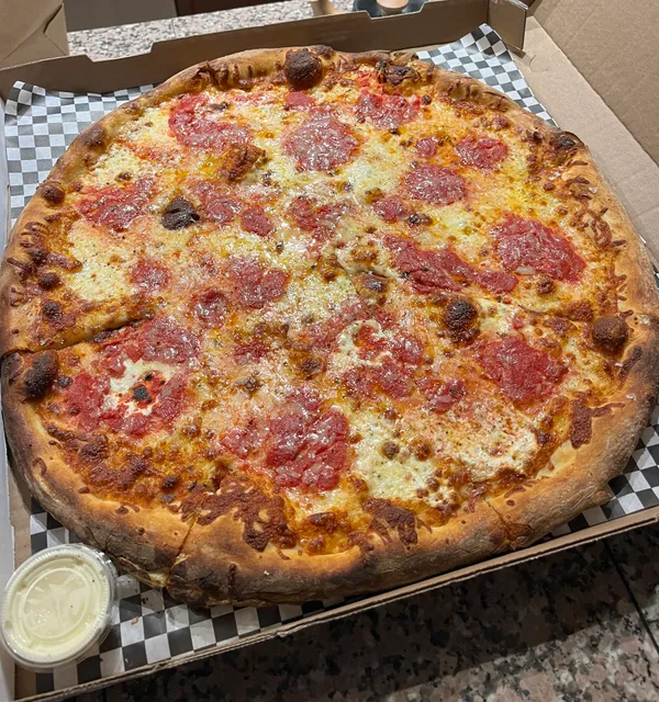 Little Arthur's Hoagies