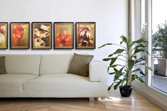 Scarsdale Art & Frame