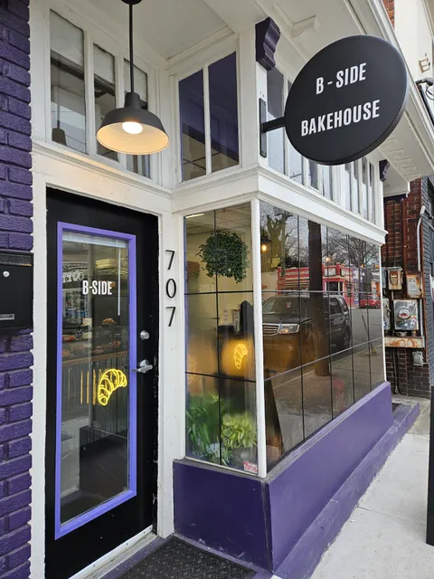 B-Side Bakehouse