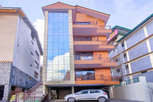 Chandel Royal Cottage (CRC) Manali