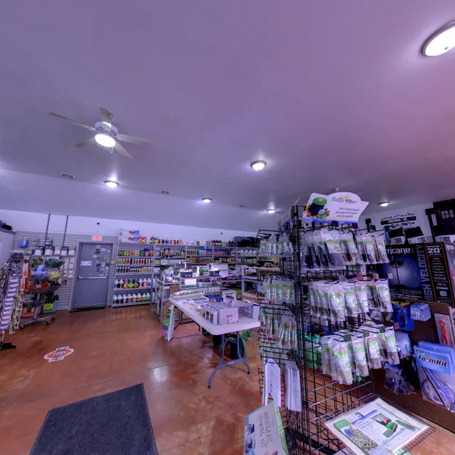 Root 22 Hydroponics - Garden Center