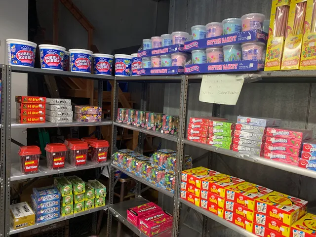 CountyWide Ice Cream