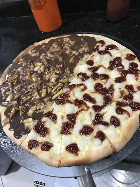 La Casa - Pizza e Burguer