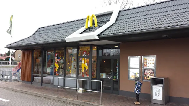 McDonald´s