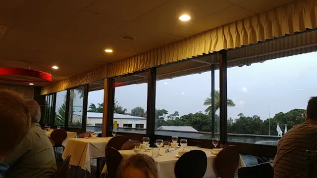 Marina Crest Chinese Restaurant