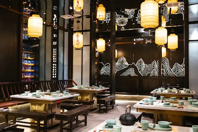 Wagyu House by The X Pot