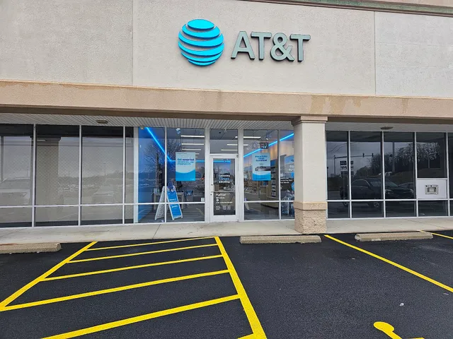 AT&T Store