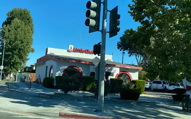 Little Chef Chinese Fast Food