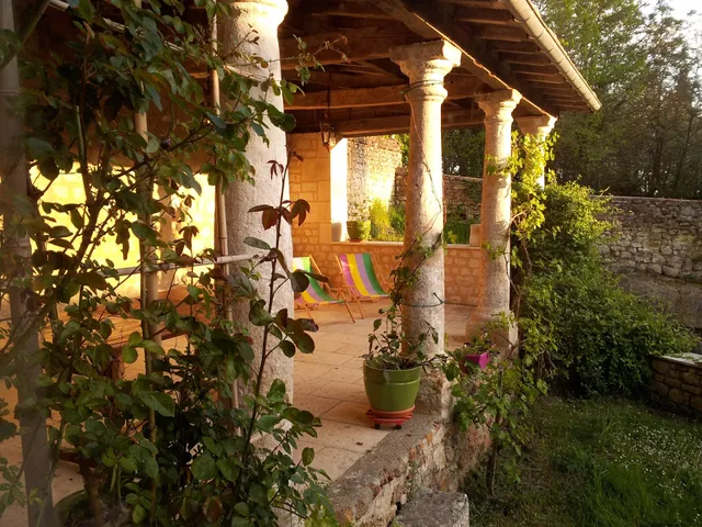 Le Logis du Peu Girard