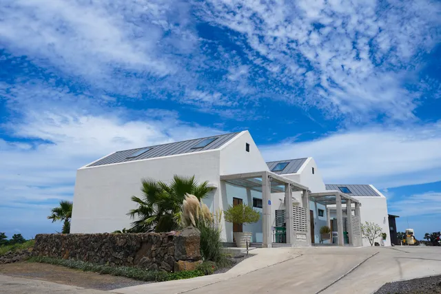 달토르펜션 (Dalthor pension)