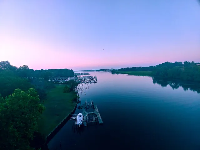 Occoquan River