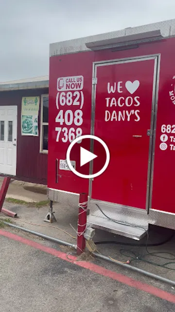 Tacos Dany’s