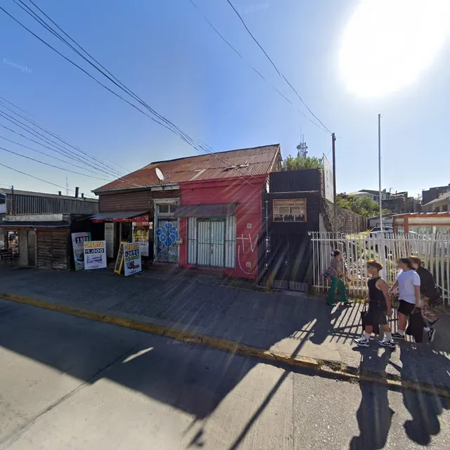 Estacionamientos Monje