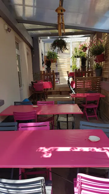 Restaurant de la Mairie