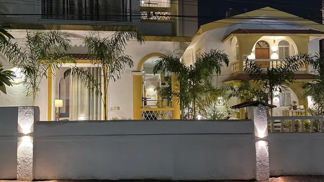 STAWIL APARTMENTS - CANDOLIM