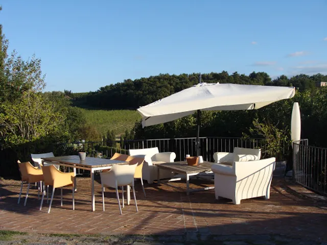 Saladier Vinci - La Trattoria dell'Ortolano