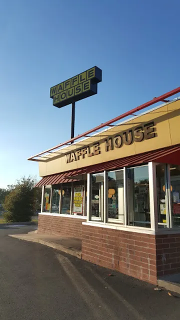 Waffle House