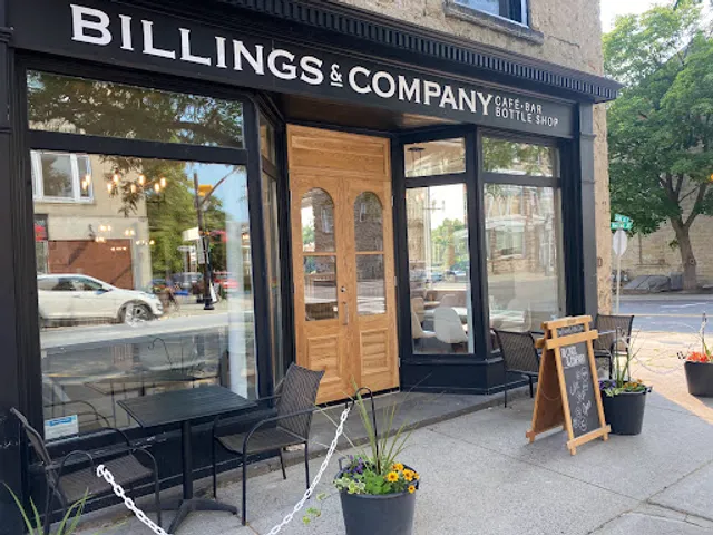 Billings & Company