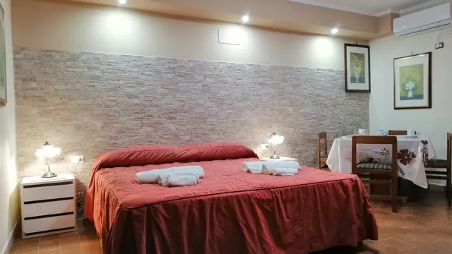 Jolly House la Casa di Giovanni