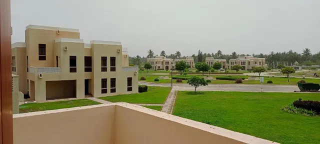 Al Shatti Villas - Al Hafa