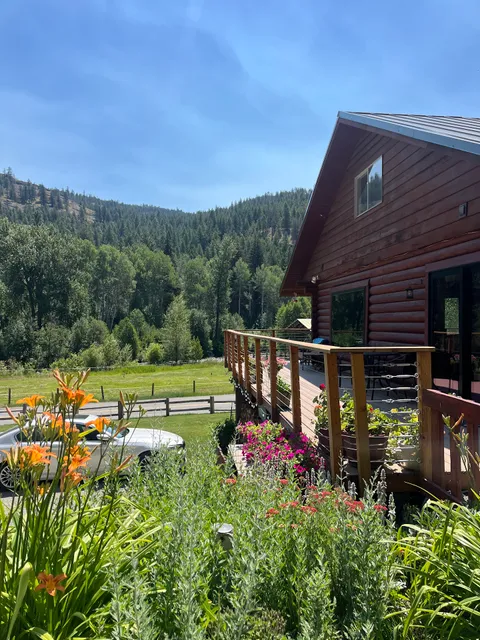 Twisp River Inn