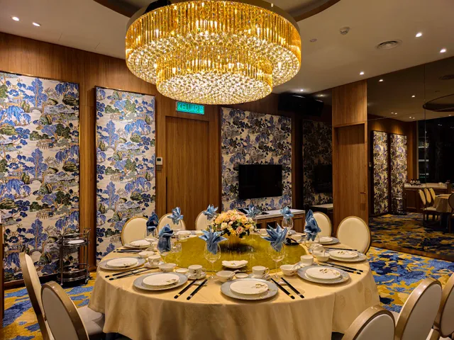 名门皇宫 Upper Palace Restaurant