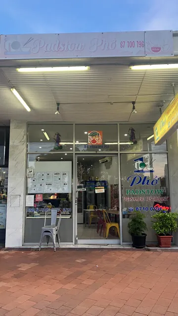 Pho Padstow