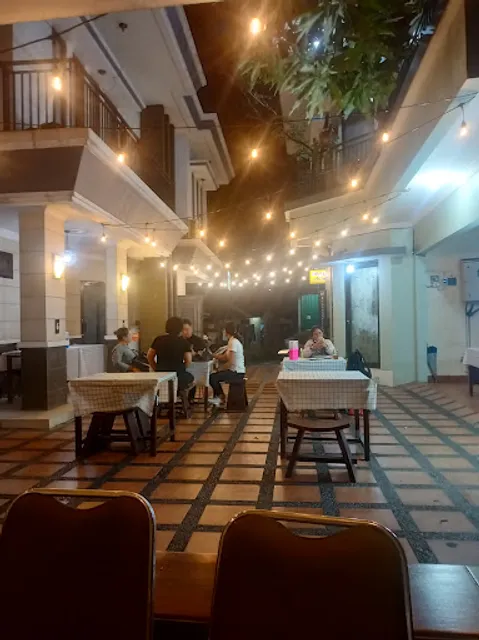 Rumah Makan Aceh AS Siglie