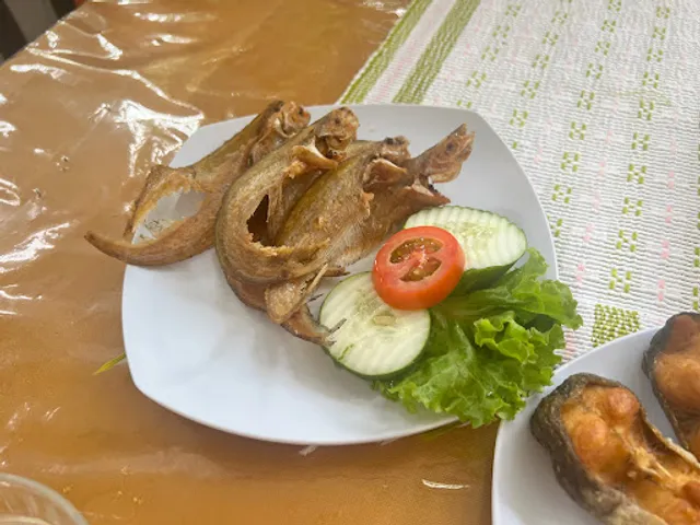 Rumah Makan Palangka