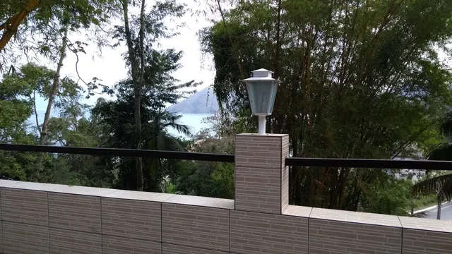 Pousada Recanto da Alice