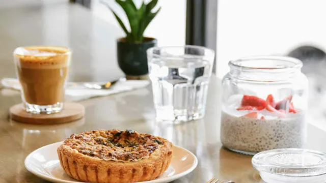 Coffee Mechanics - Roastery & Tasting Room