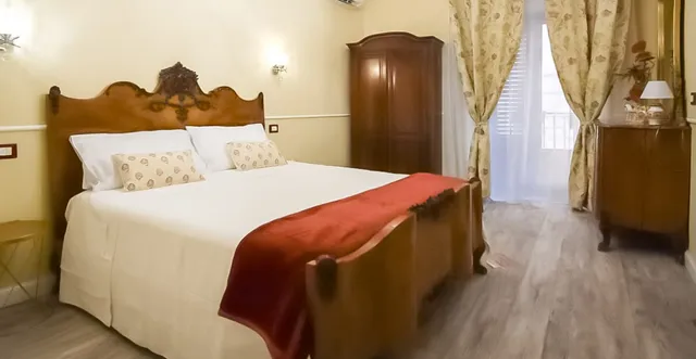 Luxury Apartment via Genova