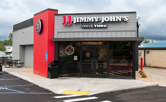 Jimmy John's