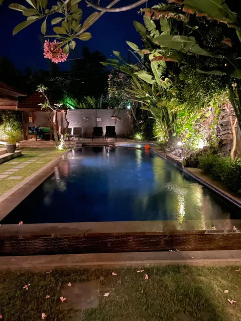 Villa Damai Sanur