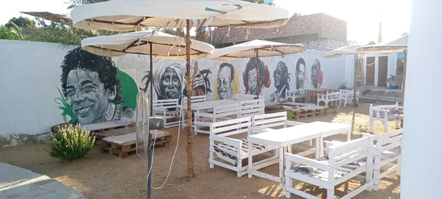 Torya Nubian House. Art and Music Space