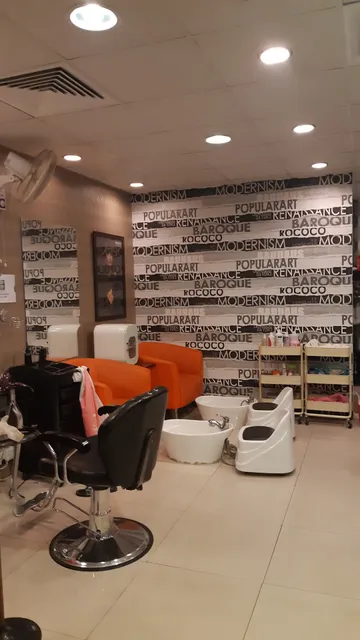 Highlooks Beauty Salon