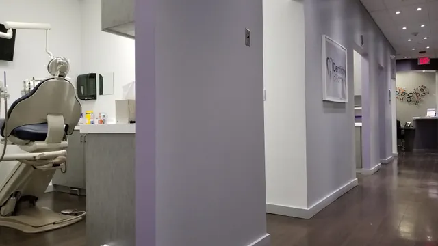 Dentistry of East Hills