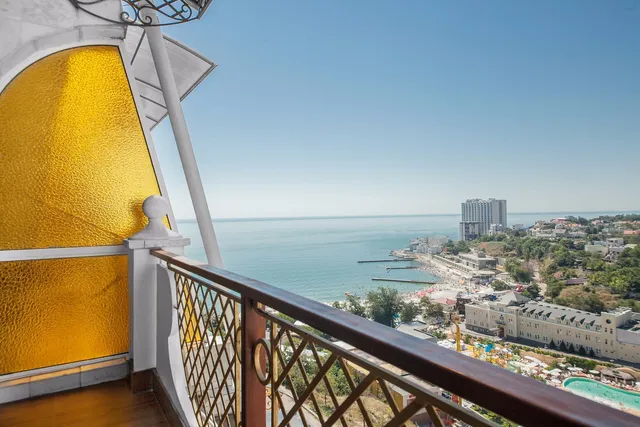 Аркадийский дворец