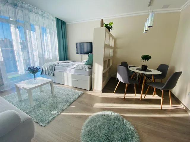 Zrínyi Centrál apartman