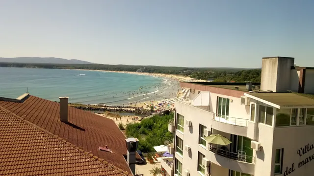 Guest Apartments Simeonov