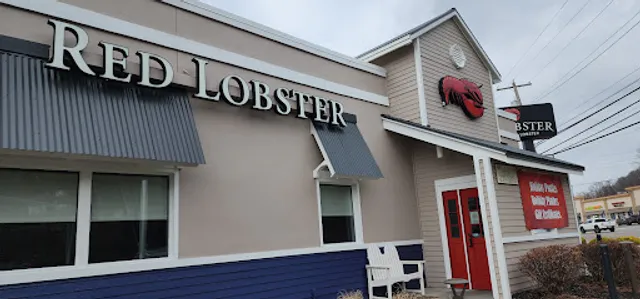 Red Lobster