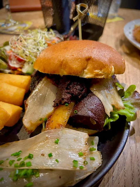 De Breugelhoeve Eetcafé