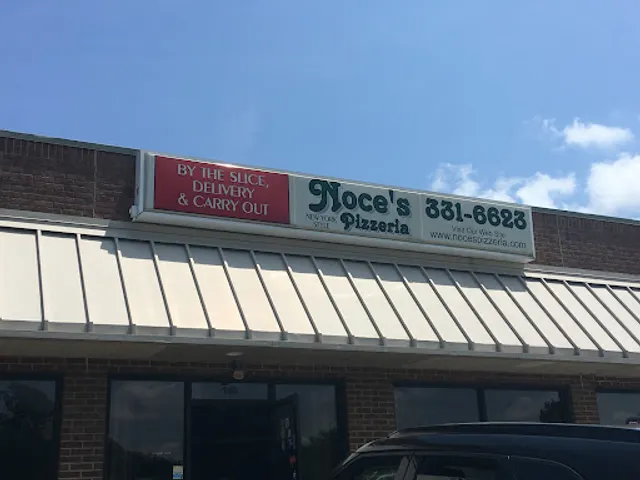 Noce's Pizzeria