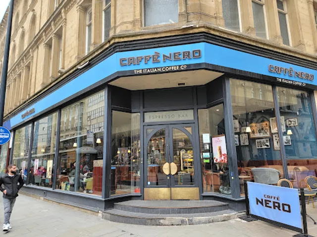 Caffè Nero