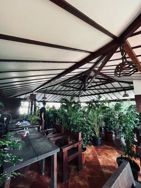 C.P 1986 - Chandini Park