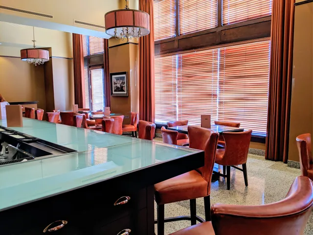 Pharmacy Bar & Parlor