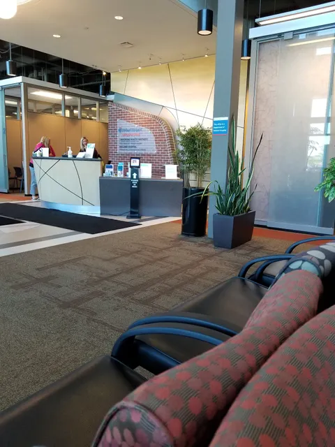 Holland Hospital Walk-In Care