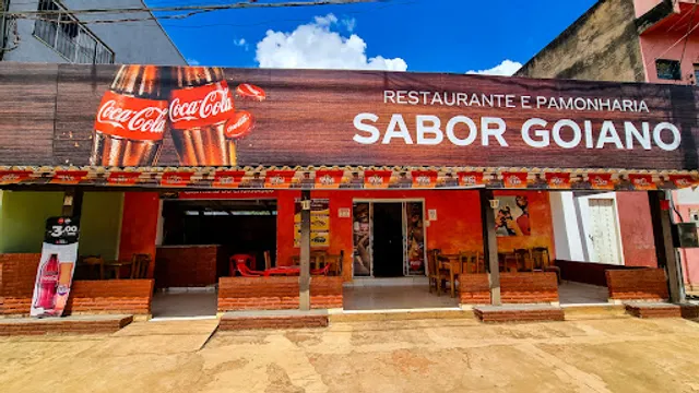 Restaurante Sabor Goiano