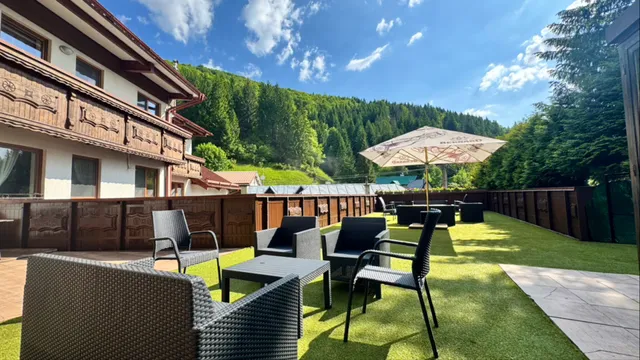 Penzión Sant Bernard