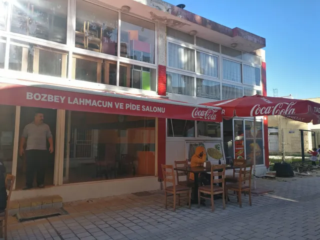 Bozbey Restaurant
